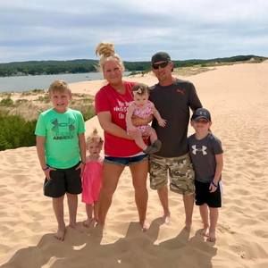 Meet your Posher, Andy